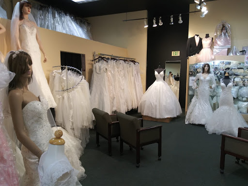 Stephanie's Bridal Salon