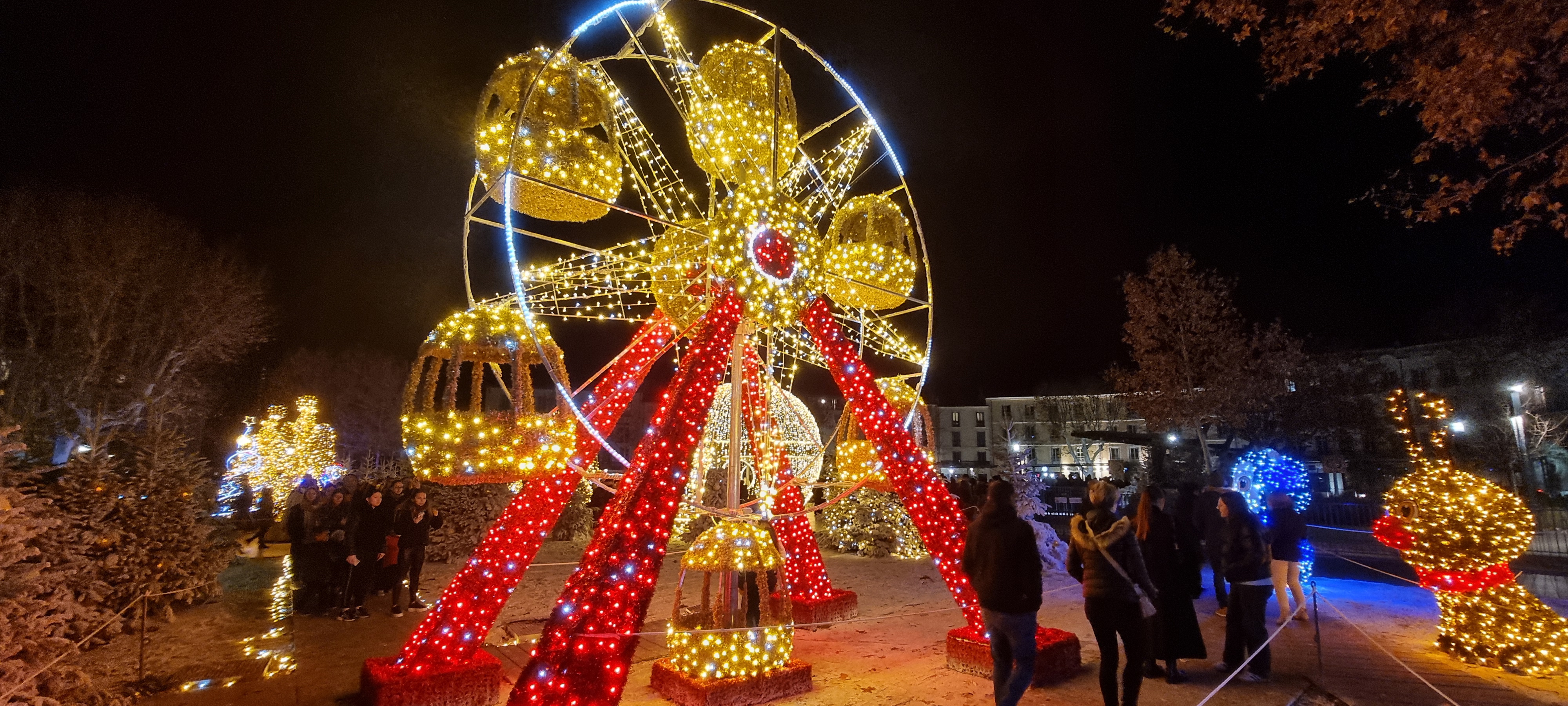 Photo n° 1 de l'avis de Éric.E fait le 27/12/2023 à 11:24