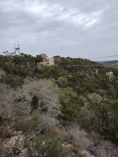 Tourist Attraction «Helotes Hill Country Ziplines», reviews and photos, 18026 Frank Madla Rd, Helotes, TX 78023, USA