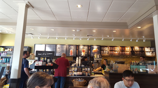 Starbucks image