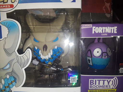 Video Game Store «GameStop», reviews and photos, 370 N Telegraph Rd, Pontiac, MI 48341, USA