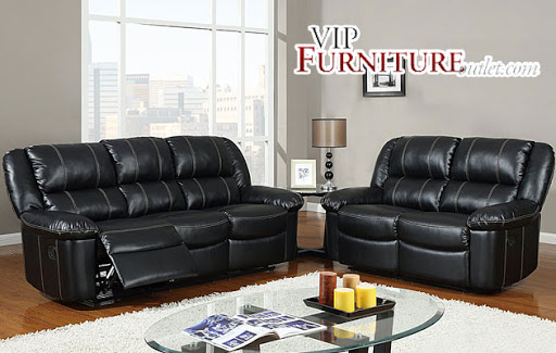 Bedroom Furniture Store «VIP Furniture Outlet», reviews and photos, 135 S 69th St, Upper Darby, PA 19082, USA