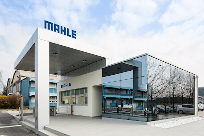 MAHLE Electric Drives Slovenija d.o.o.