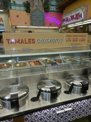 Supermarket «Vallarta Supermarkets», reviews and photos, 8510 Painter Ave L, Whittier, CA 90602, USA