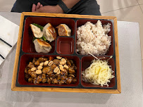 Bento du Restaurant asiatique Yuxi à Paris - n°4