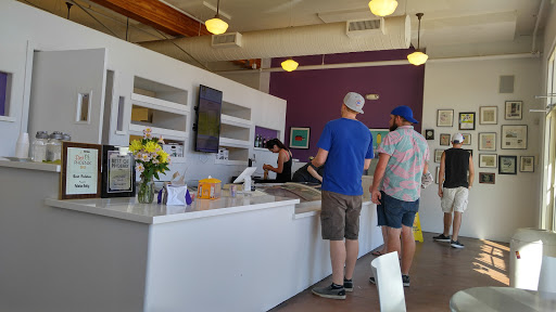 Ice Cream Shop «Paletas Betty», reviews and photos, 96 W Boston St #100, Chandler, AZ 85225, USA