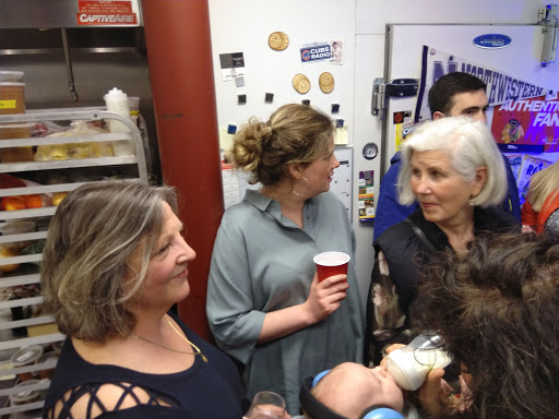 Butcher Shop «Hofherr Meat Co.», reviews and photos, 300 N Happ Rd, Northfield, IL 60093, USA