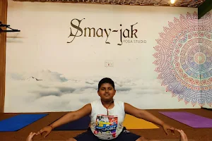 Smay-Jak Yoga School image