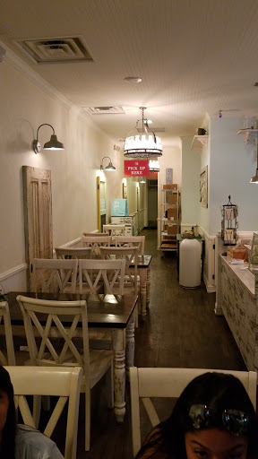 Cookie Shop «Milk Jar Cookies», reviews and photos, 5466 Wilshire Blvd, Los Angeles, CA 90036, USA