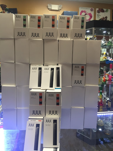 Tobacco Shop «Tobacco City», reviews and photos, 1598 E Silver Star Rd, Ocoee, FL 34761, USA