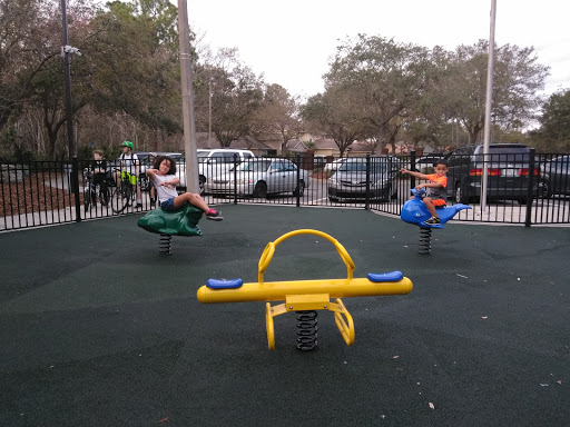 Park «Baybridge Park», reviews and photos, 10020 Bridgeton Dr, Westchase, FL 33626, USA