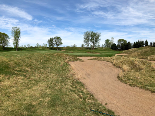 Golf Club «StoneRidge Golf Club», reviews and photos, 13600 N Hudson Blvd, Stillwater, MN 55082, USA