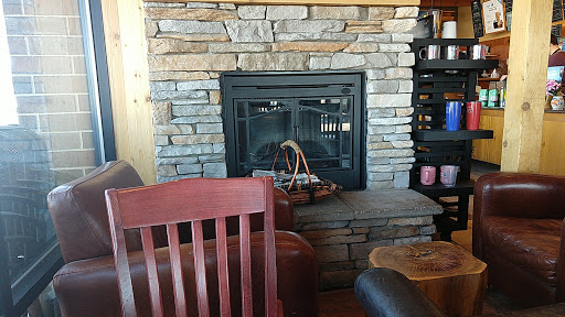 Coffee Shop «Caribou Coffee», reviews and photos, 1400 County Rd 101, Plymouth, MN 55447, USA