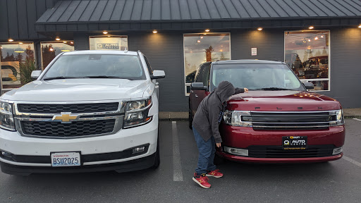 Car Wash «Clearwater Car Wash», reviews and photos, 21125 WA-99, Lynnwood, WA 98036, USA