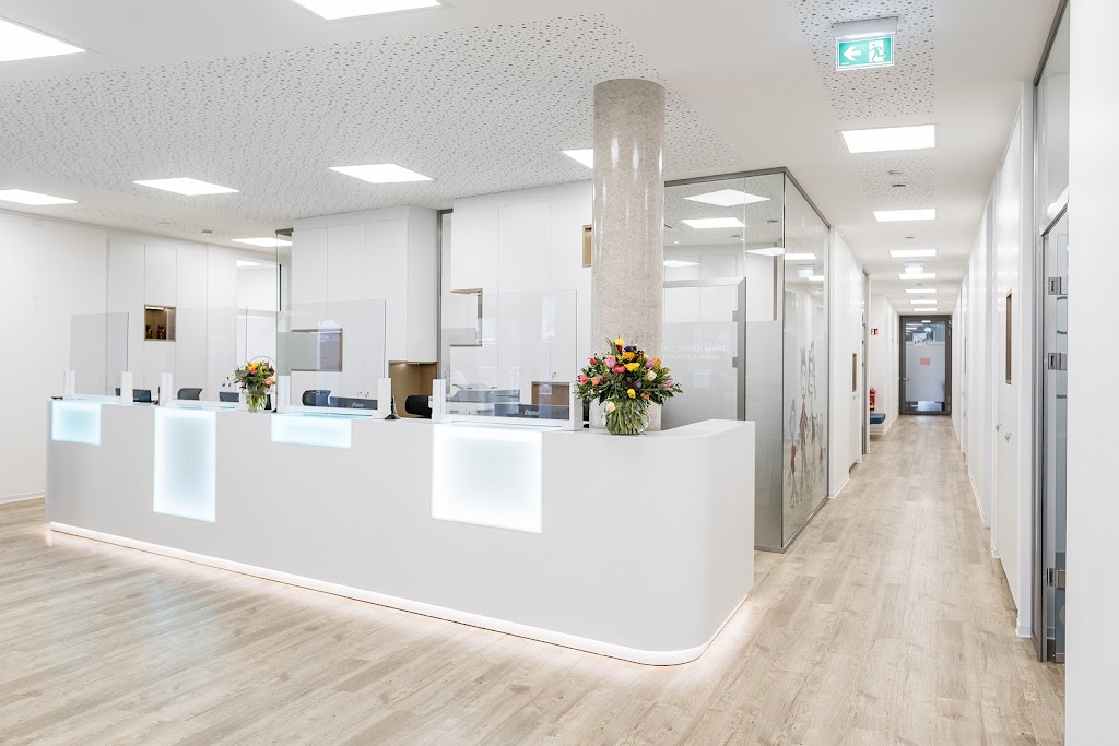 Hausarztzentrum Nagold - Joachim Kurth & Kollegen