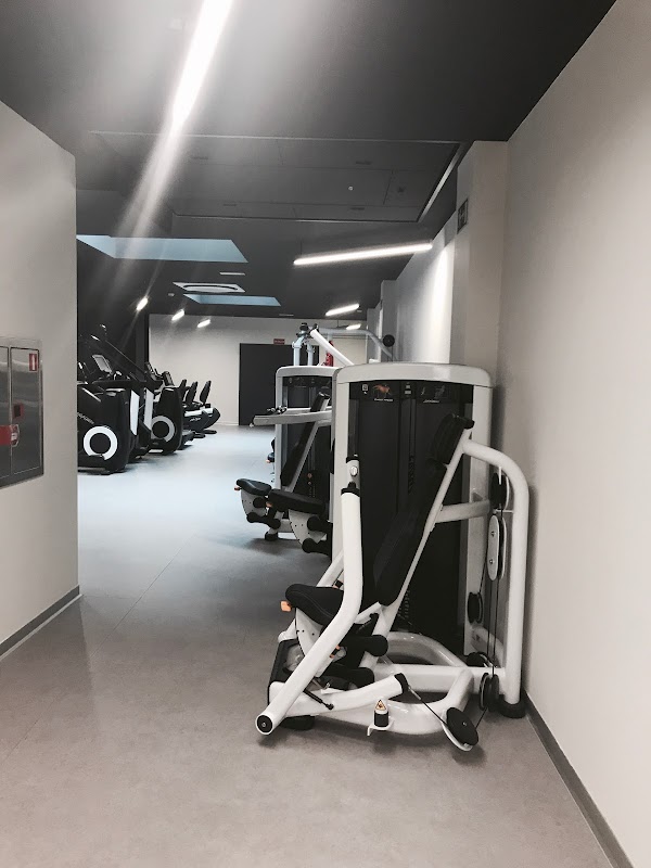 Imagen de Supera 24h Fitness Palencia (1 de 4)