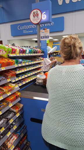 Discount Store «Walmart», reviews and photos, 882 S State Rd 135, Greenwood, IN 46143, USA