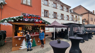 Le Boudoir à Haguenau