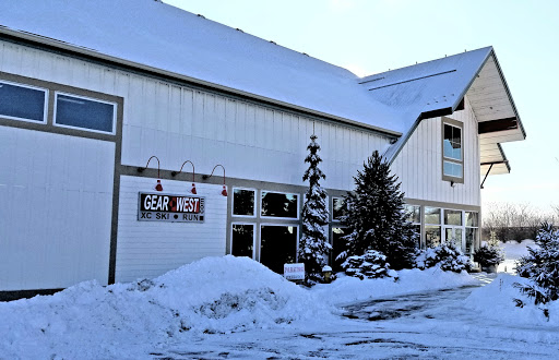 Ski Shop «Gear West Ski and Run», reviews and photos, 1786 Wayzata Blvd, Long Lake, MN 55356, USA