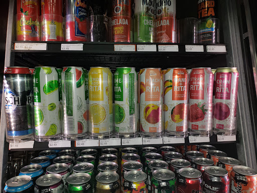 Liquor Store «Boulevard Fine Wine & Spirits», reviews and photos, 10995 Owings Mills Blvd #108, Owings Mills, MD 21117, USA