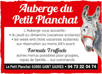 Photos du propriétaire du Restaurant Auberge du Petit Planchat à Saint-Sauves-d'Auvergne - n°13