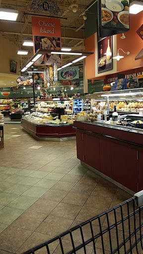 Grocery Store «Rouses Market #21», reviews and photos, 3461 E Causeway Approach, Mandeville, LA 70448, USA