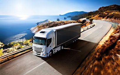 Marttrans Logistics - Starptautiskie un Vietējie Kravu Pārvadājumi, Loģistikas Uzņēmums
