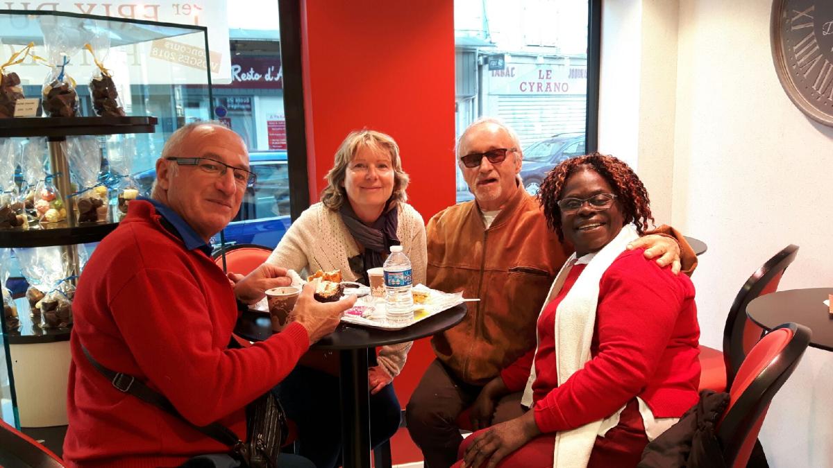 Photo n° 1 de l'avis de Claude.o fait le 25/12/2018 à 16:23