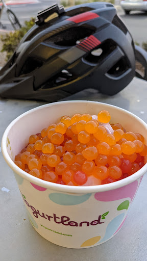 Frozen Yogurt Shop «Yogurtland», reviews and photos, 5635 Centennial Center Blvd, Las Vegas, NV 89149, USA