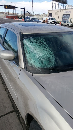 Auto Body Shop «CARSTAR Layton Collision Ctr», reviews and photos, 200 Main St, Layton, UT 84041, USA