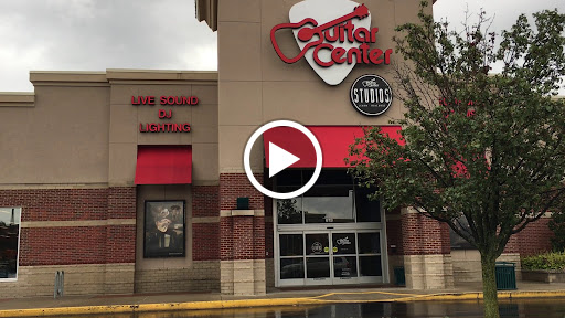 Sporting Goods Store «Nike Factory Store», reviews and photos, 4600 Shelbyville Rd #615, Louisville, KY 40207, USA