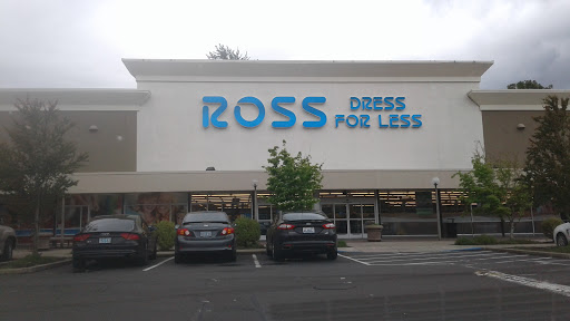 Clothing Store «Ross Dress for Less», reviews and photos, 1900 McLoughlin Blvd, Oregon City, OR 97045, USA