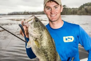Living the Dream Guide Service on Toledo Bend image