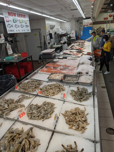 Asian Grocery Store «Asian Food Market», reviews and photos, 79 S Main St, Marlboro Township, NJ 07746, USA