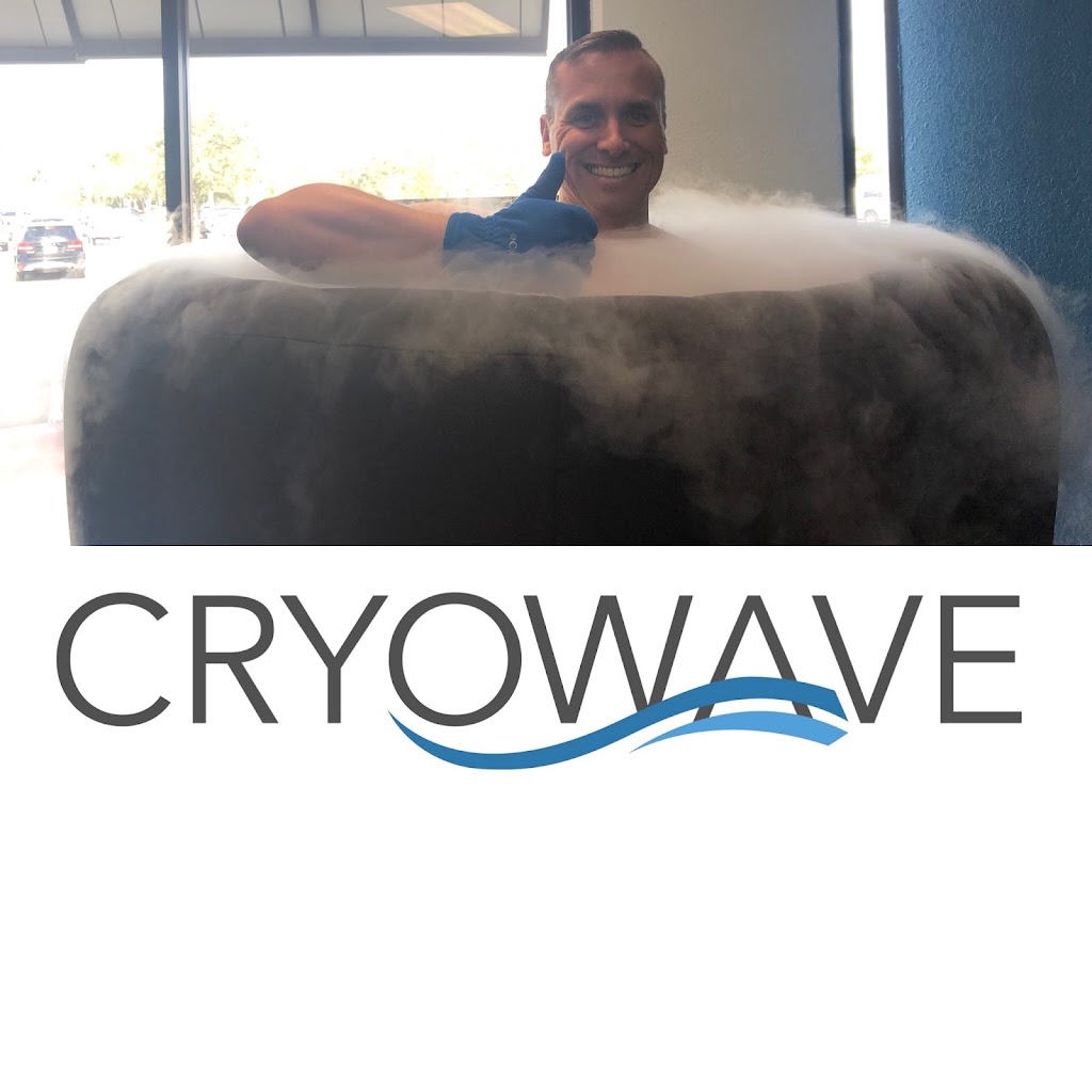 Cryowave 06053