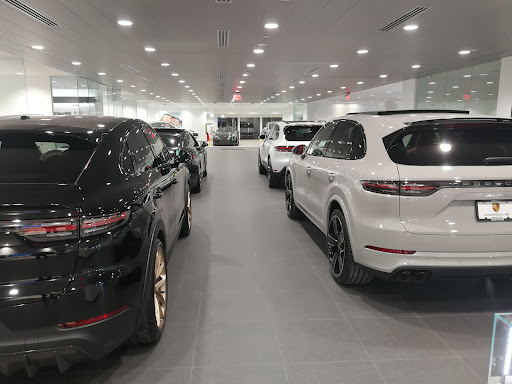 Porsche Dealer «Town Porsche», reviews and photos, 105 Grand Ave, Englewood, NJ 07631, USA