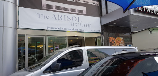 Ari Sol Restaurant