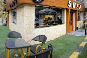 Snap Cafe image