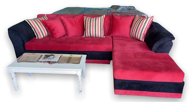 Comentarii opinii despre Mueblería Adonay