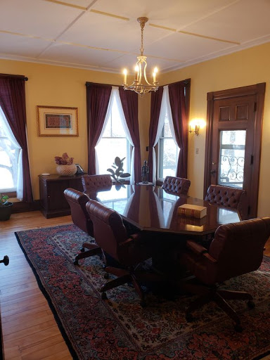 Attorney «Cole Associates», reviews and photos