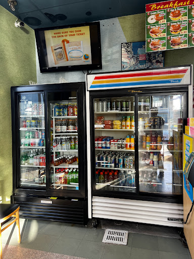 Donut Shop «Circle Donuts», reviews and photos, 2201 N Lakewood Blvd, Long Beach, CA 90815, USA