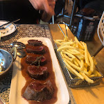 Photo n°3 de l'avis de Craig.a fait le 30/10/2021 à 16:36 sur le  Taberna Moderna à Lisbon