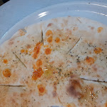 Photo n°11 de l'avis de Elisa. fait le 23/12/2021 à 08:44 sur le  Ristorante pizzeria Santo Stefano 3 à Ossona