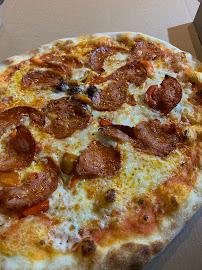 Photos du propriétaire du Pizzeria Pizza des plans à Carros - n°3