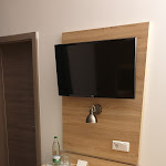 Photo n°4 de l'avis de Hippek.e fait le 22/11/2019 à 15:25 sur le  Hotel Lacin à Nuremberg