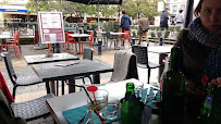 Atmosphère du Restaurant le Saint Georges à Bordeaux - n°6