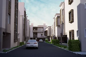 Rams Ragashree Villas image