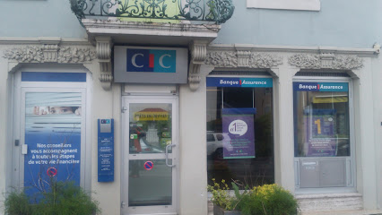 Photo du Banque CIC à Seloncourt