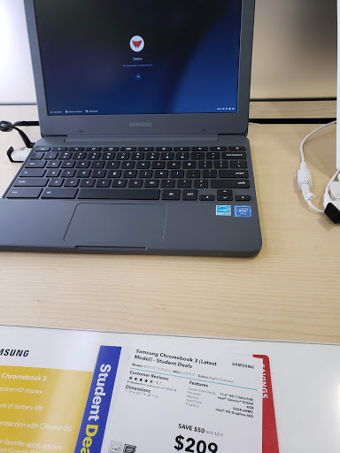 Electronics Store «Best Buy», reviews and photos, 95 Elm St, Enfield, CT 06082, USA