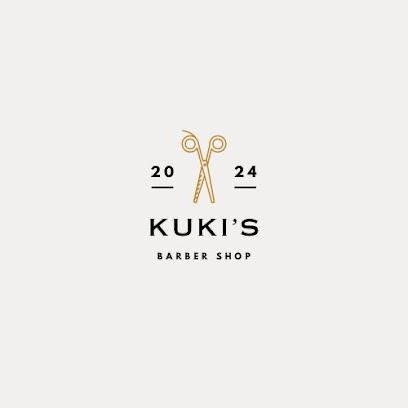 Kuki's Barbershop